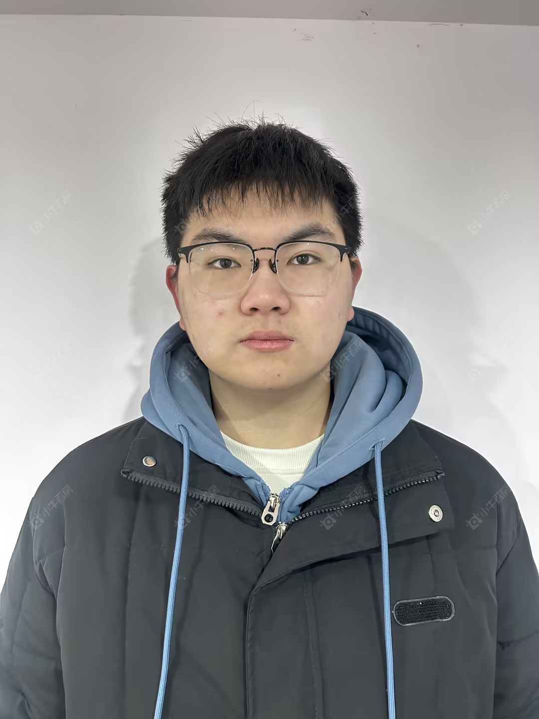 租房经纪人卓熠辰