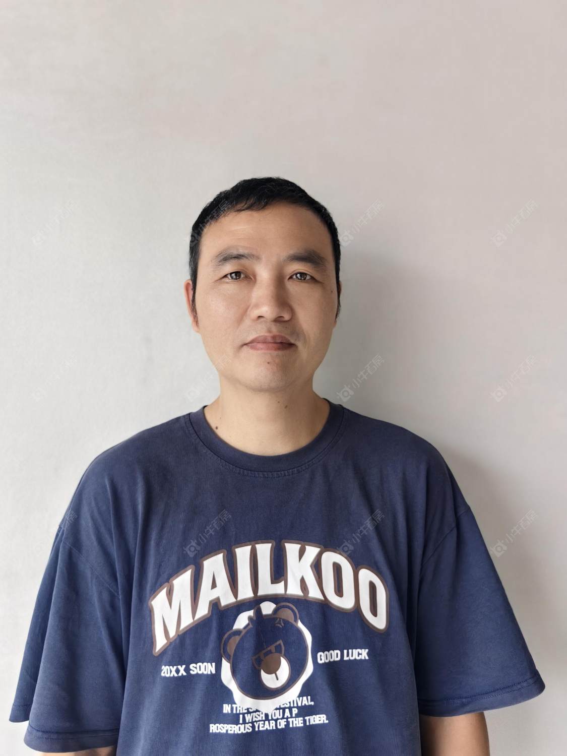 张长江 租房经纪人张长江