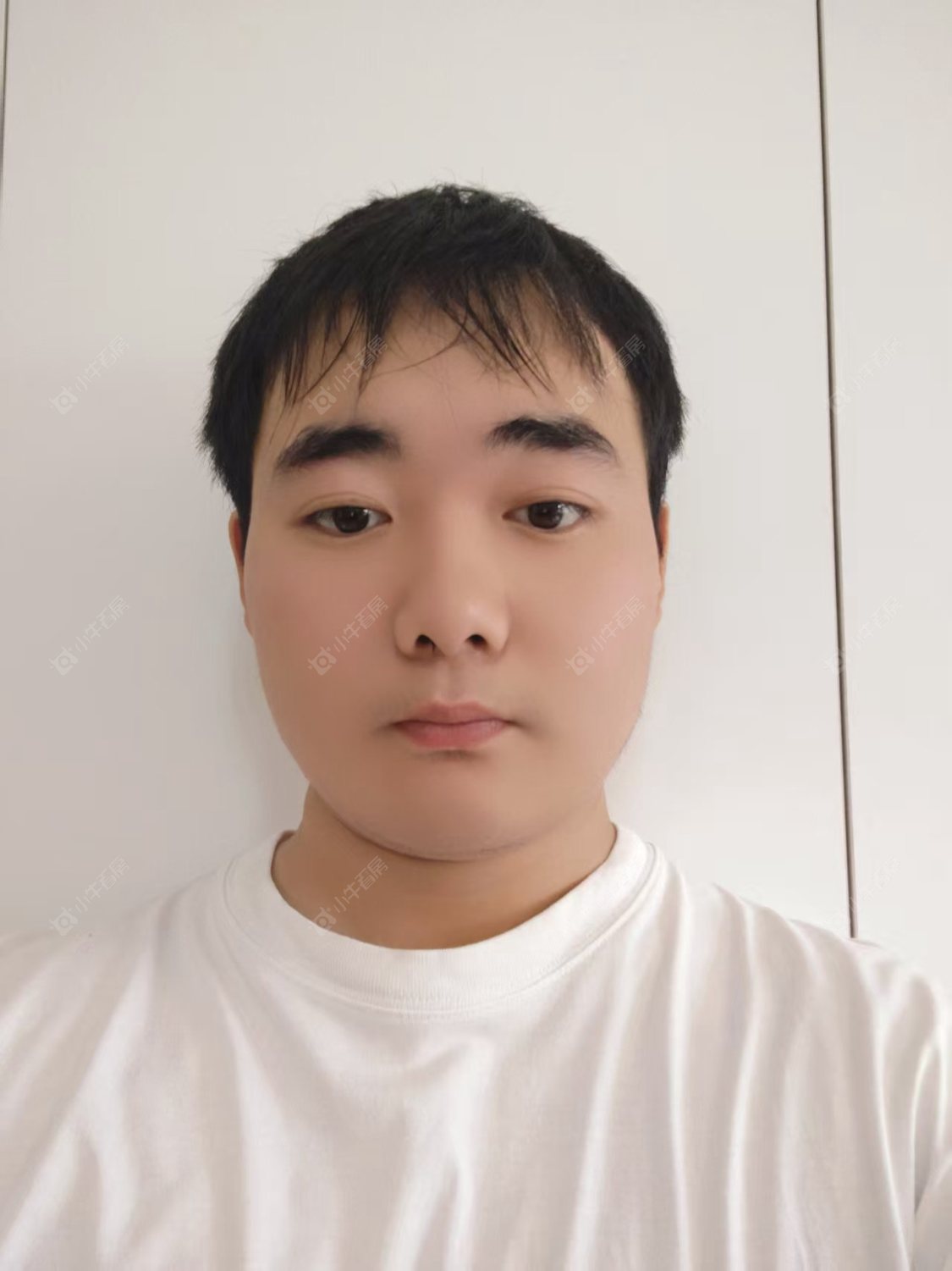 租房经纪人柳锦春