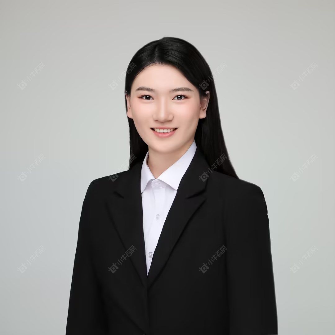 二手经纪人陈书卫