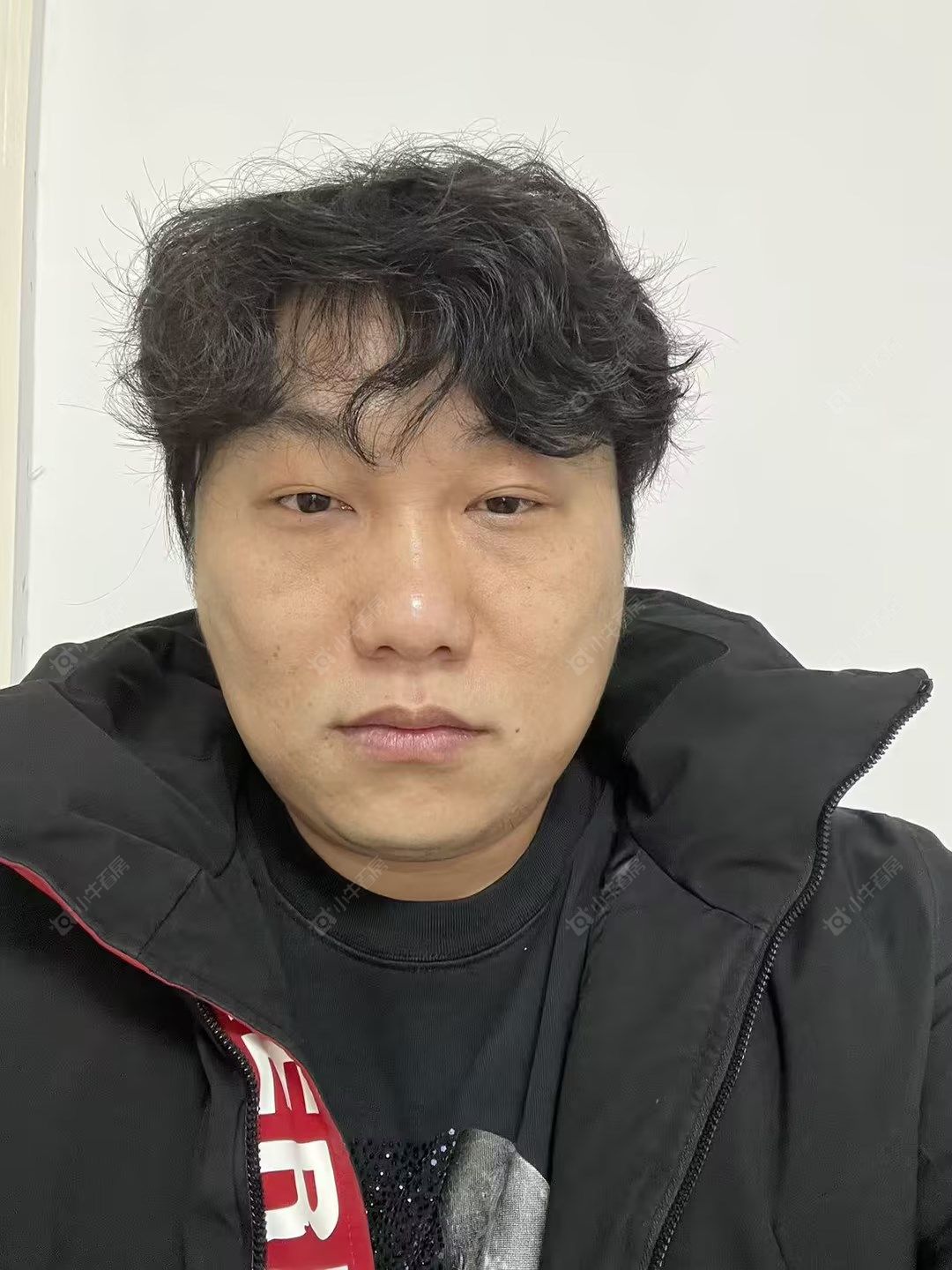租房经纪人冯筠杰