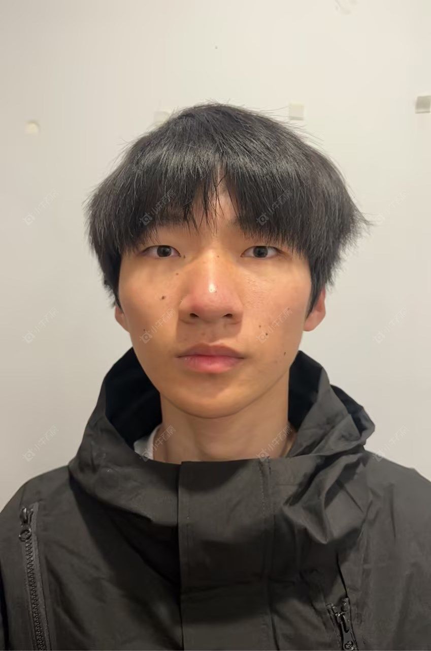 租房经纪人艾以胜