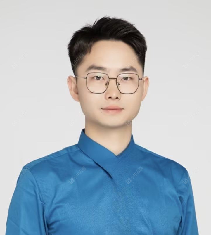 二手经纪人王杰