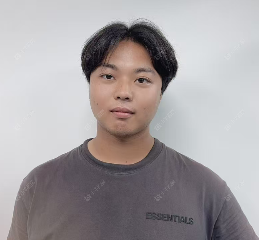 彭泽宇 二手经纪人彭泽宇