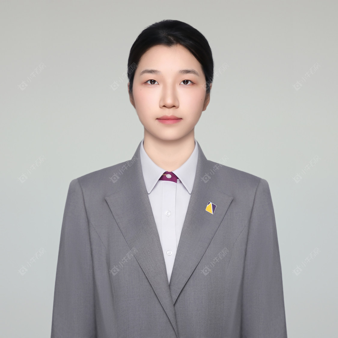 租房经纪人刘纤纤