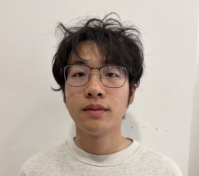 租房经纪人陈锦翔