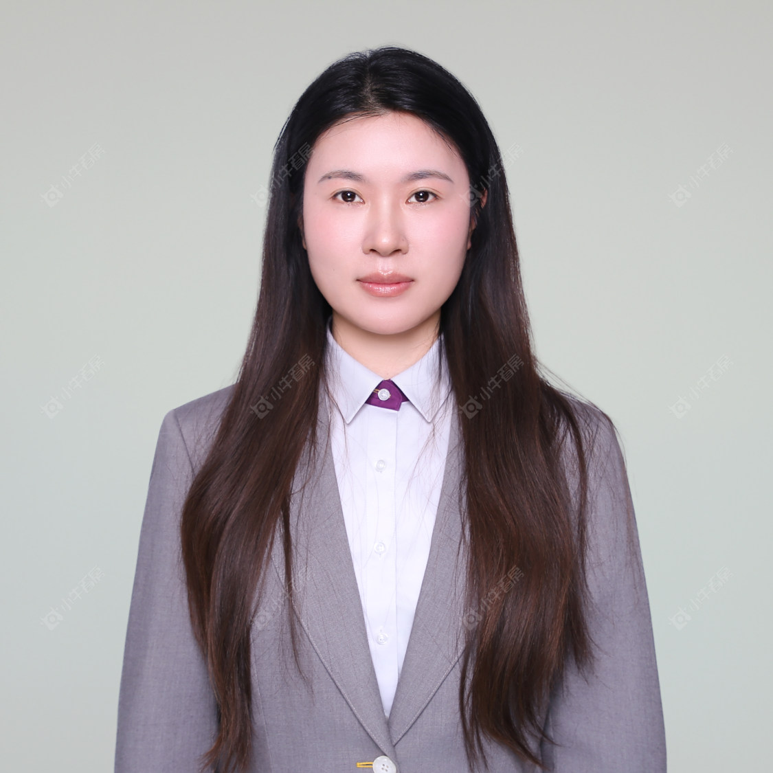 陈静 租房经纪人陈静