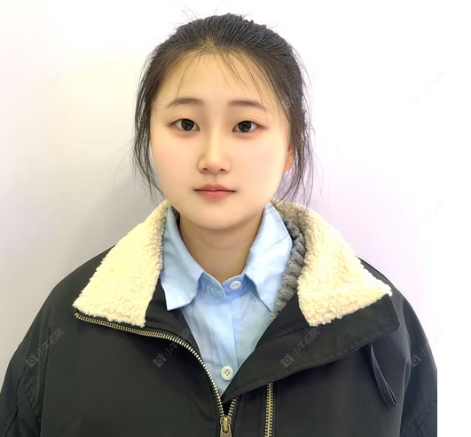 二手经纪人黄婉欣