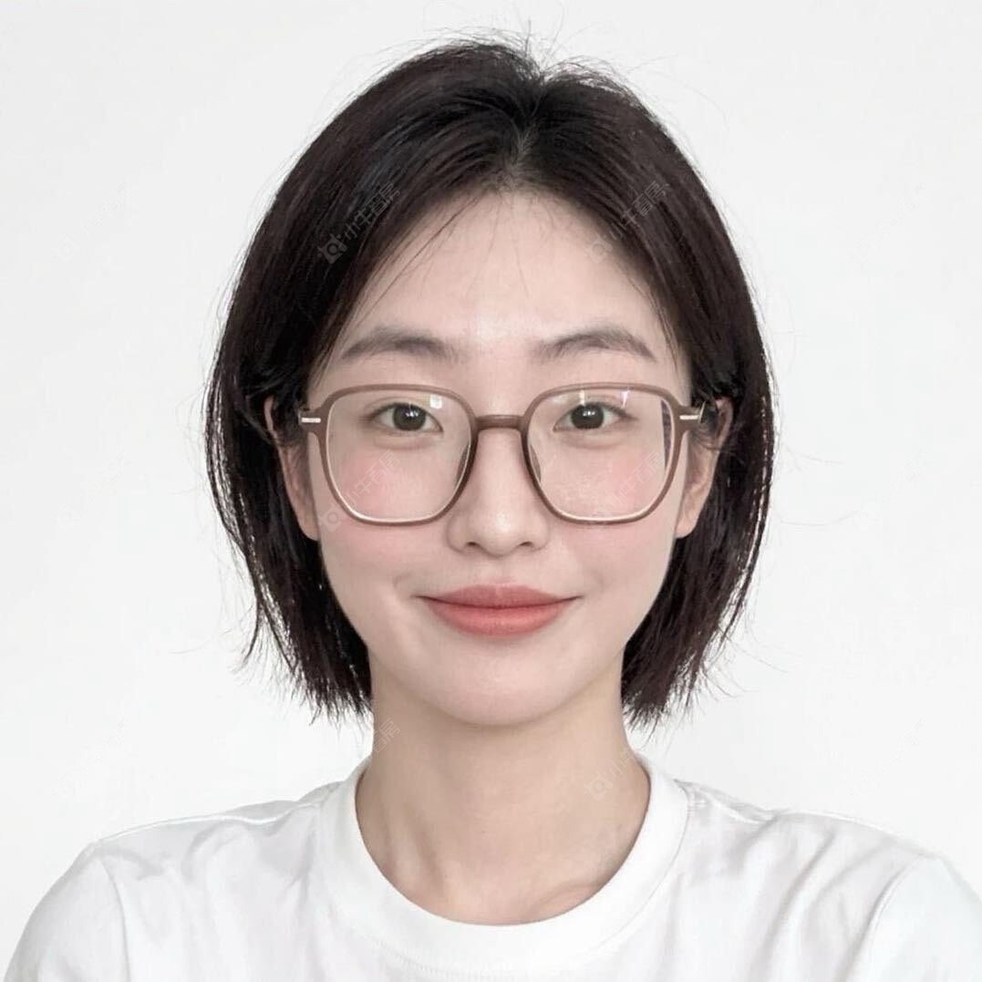 二手经纪人姜笑