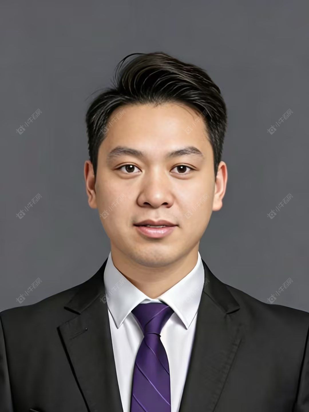 租房经纪人陈宝余