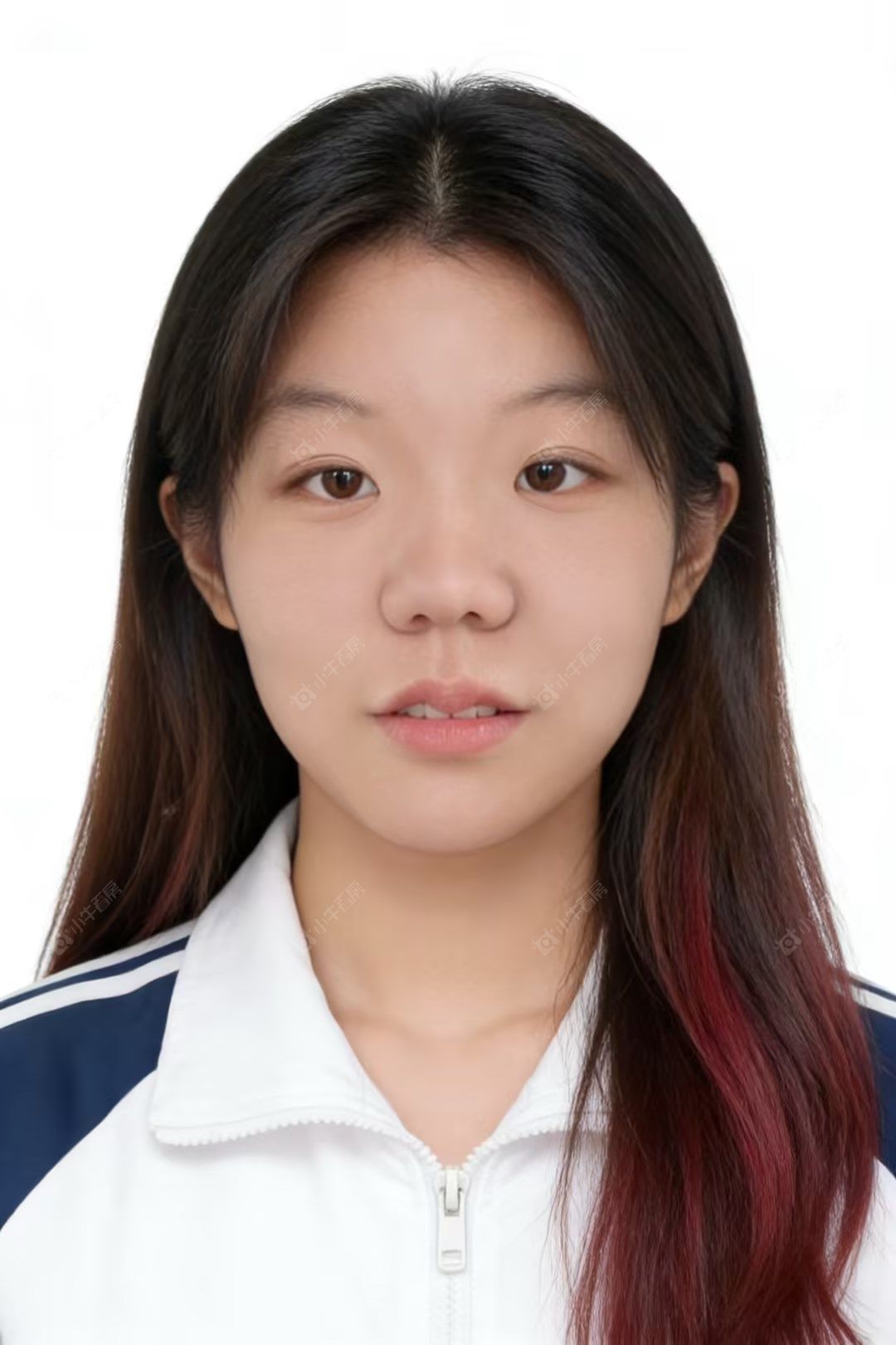 租房经纪人贺梦茹