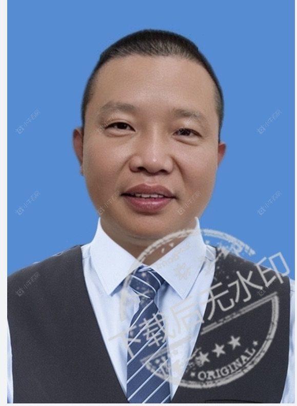 二手经纪人梁锋