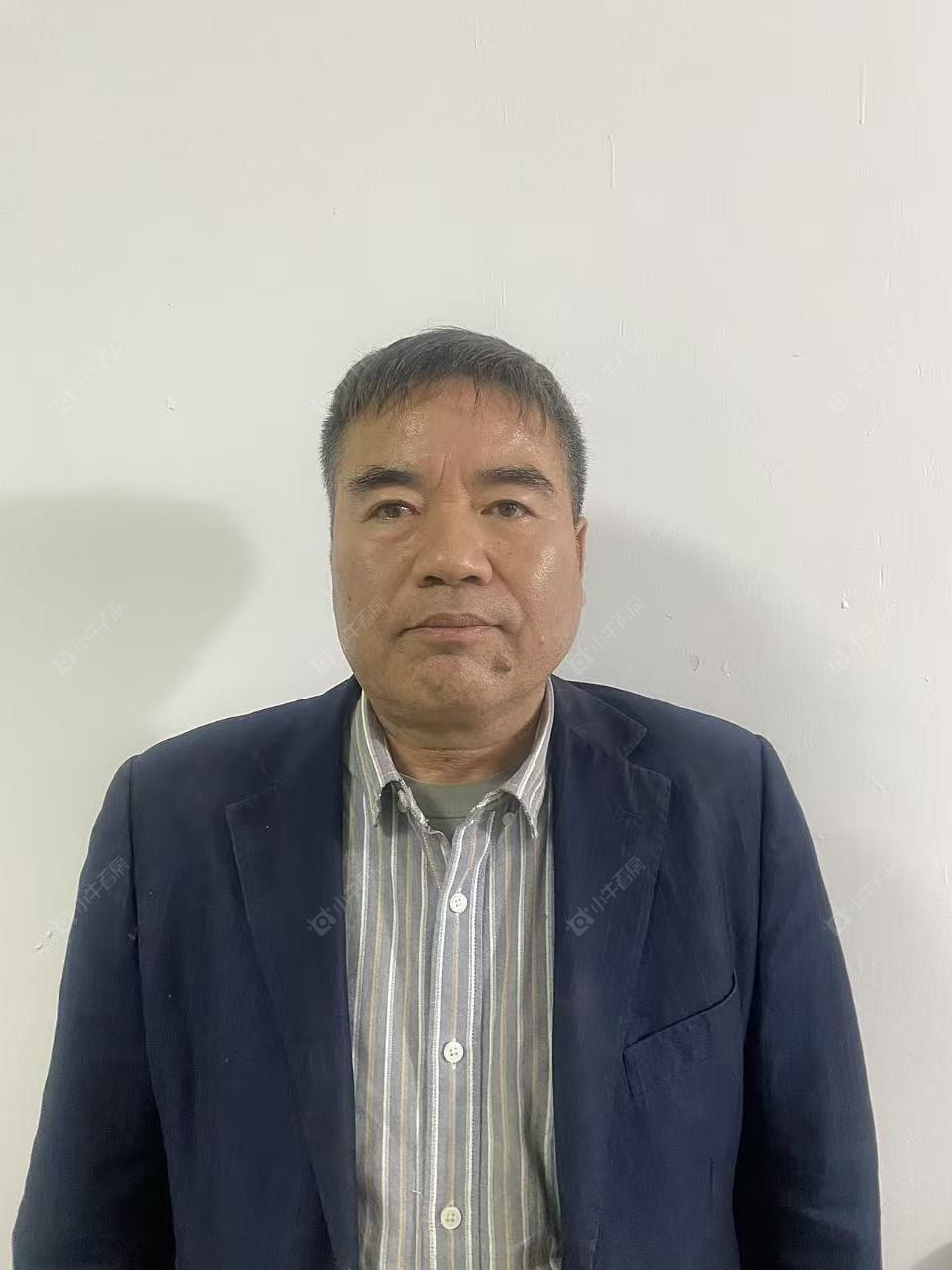 二手经纪人凌国祥