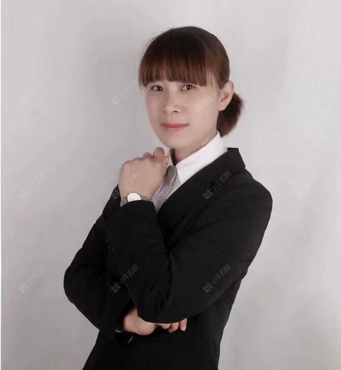 二手经纪人吴侠