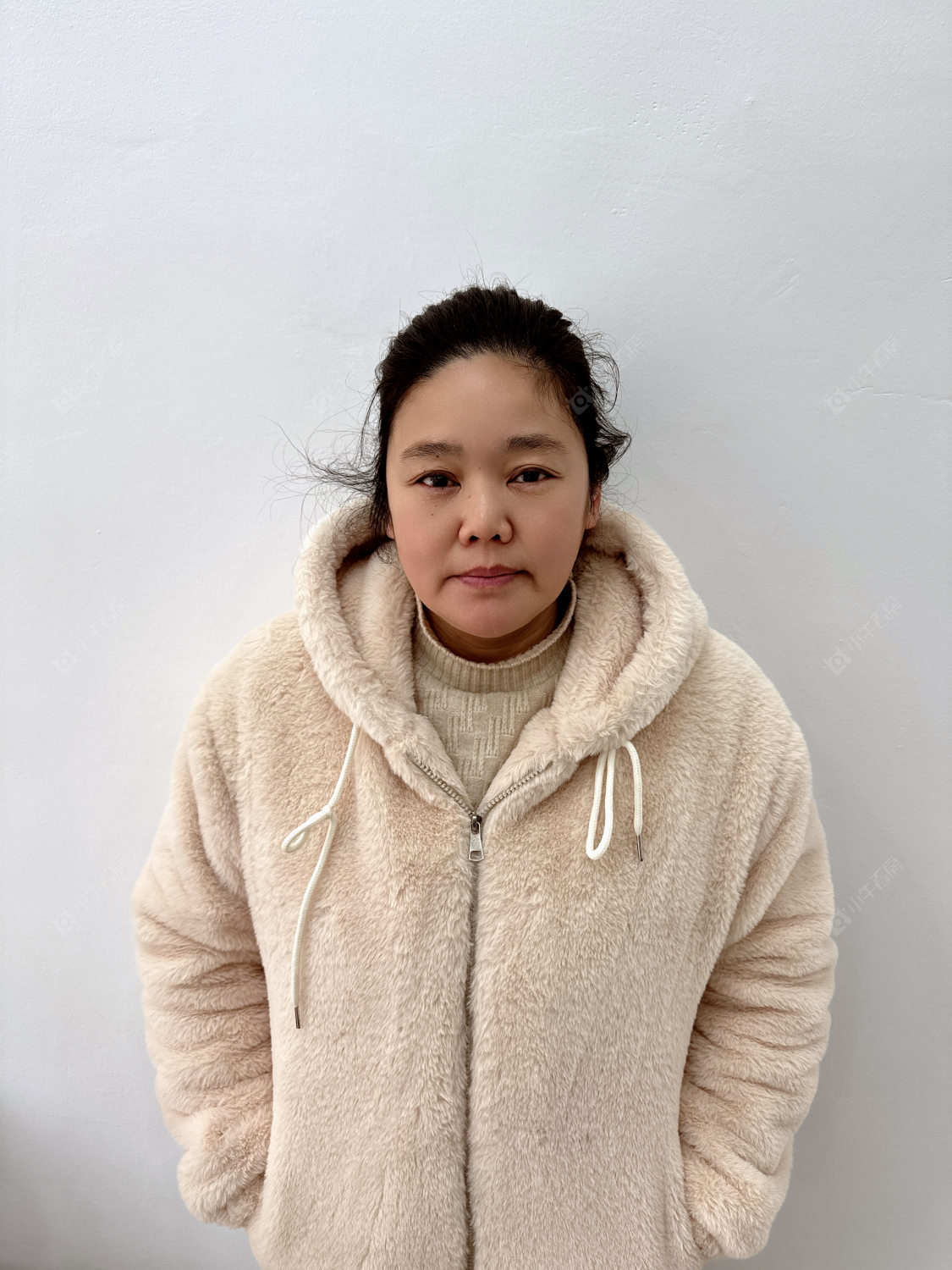 租房经纪人金英