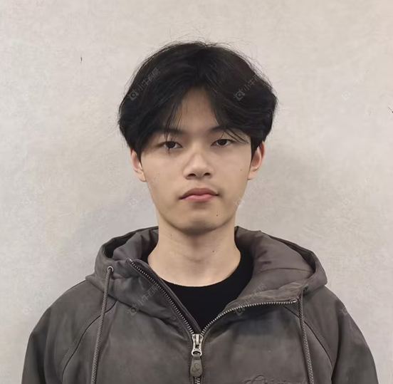 杨壕毅 租房经纪人杨壕毅