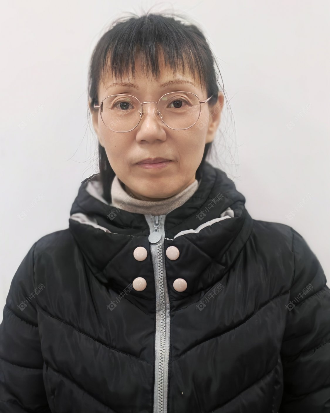 租房经纪人沈金茹