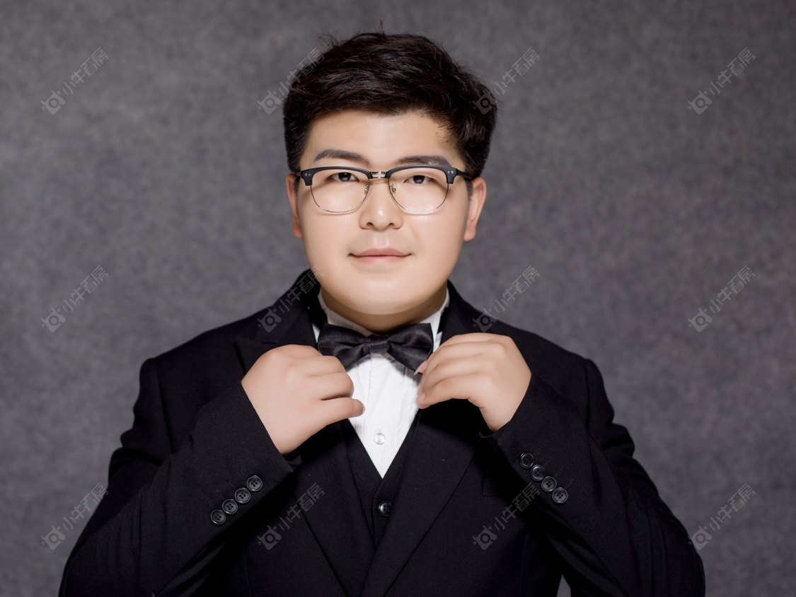 二手经纪人吴双