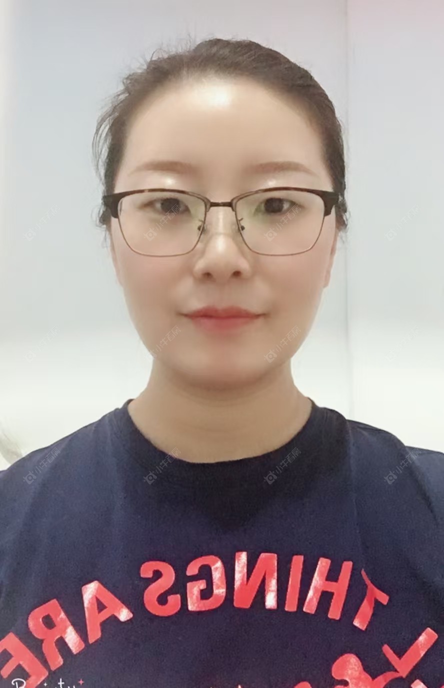 租房经纪人杜晴晴