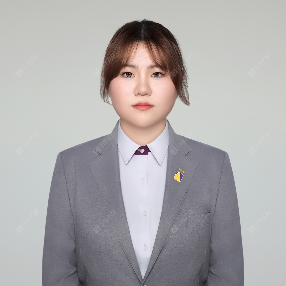 租房经纪人陈珊珊
