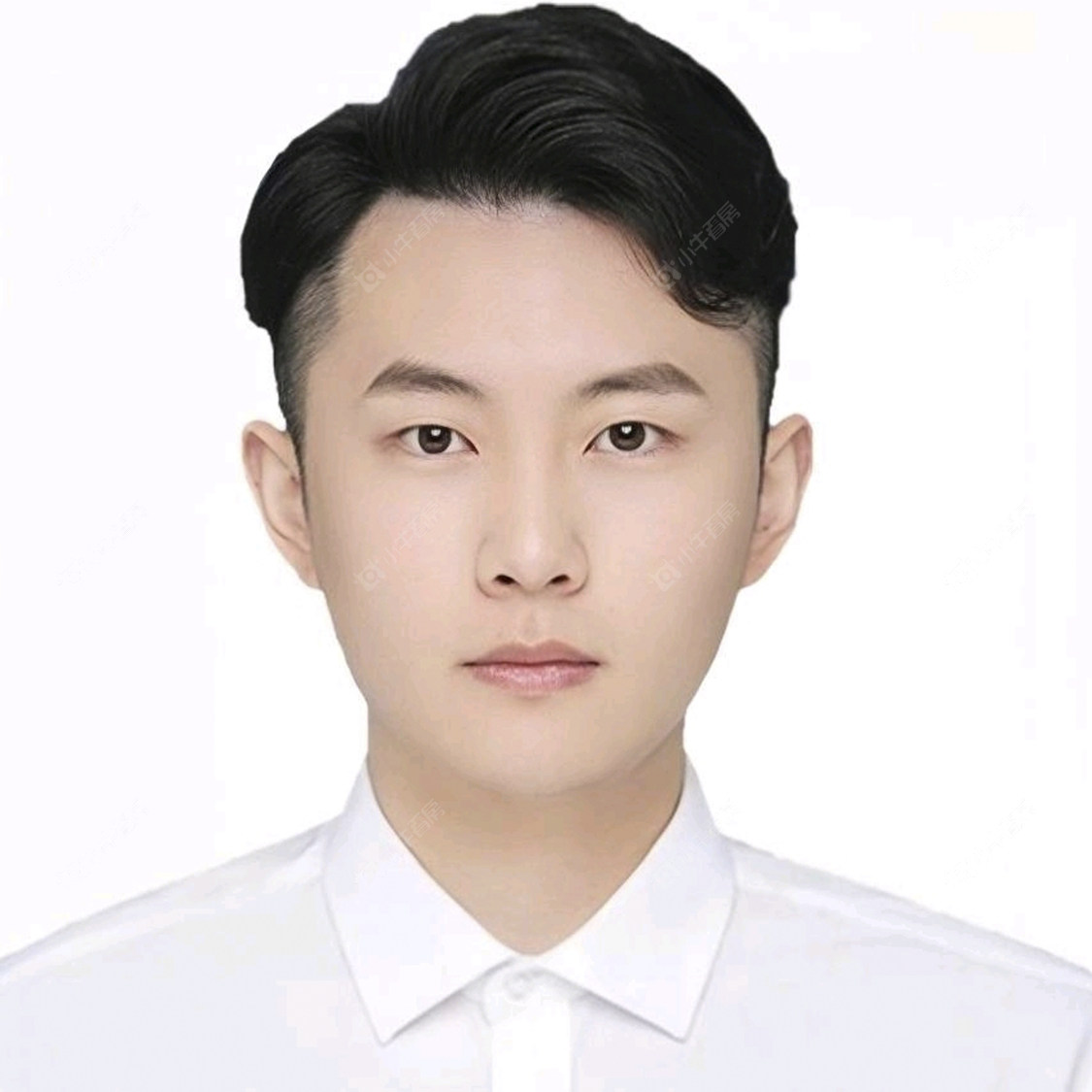 奚晨辉 租房经纪人奚晨辉