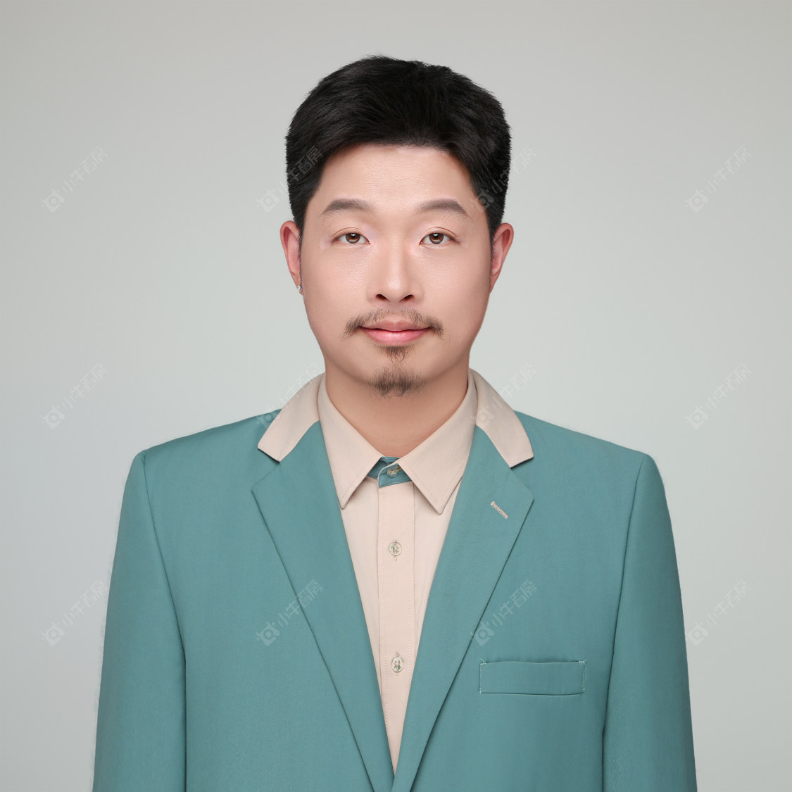 租房经纪人陆涛