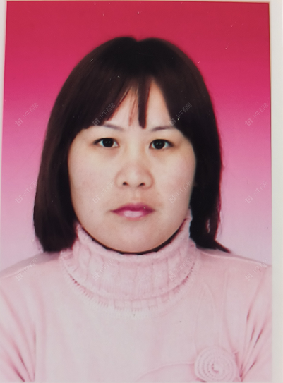 楼盘经纪人江美娟