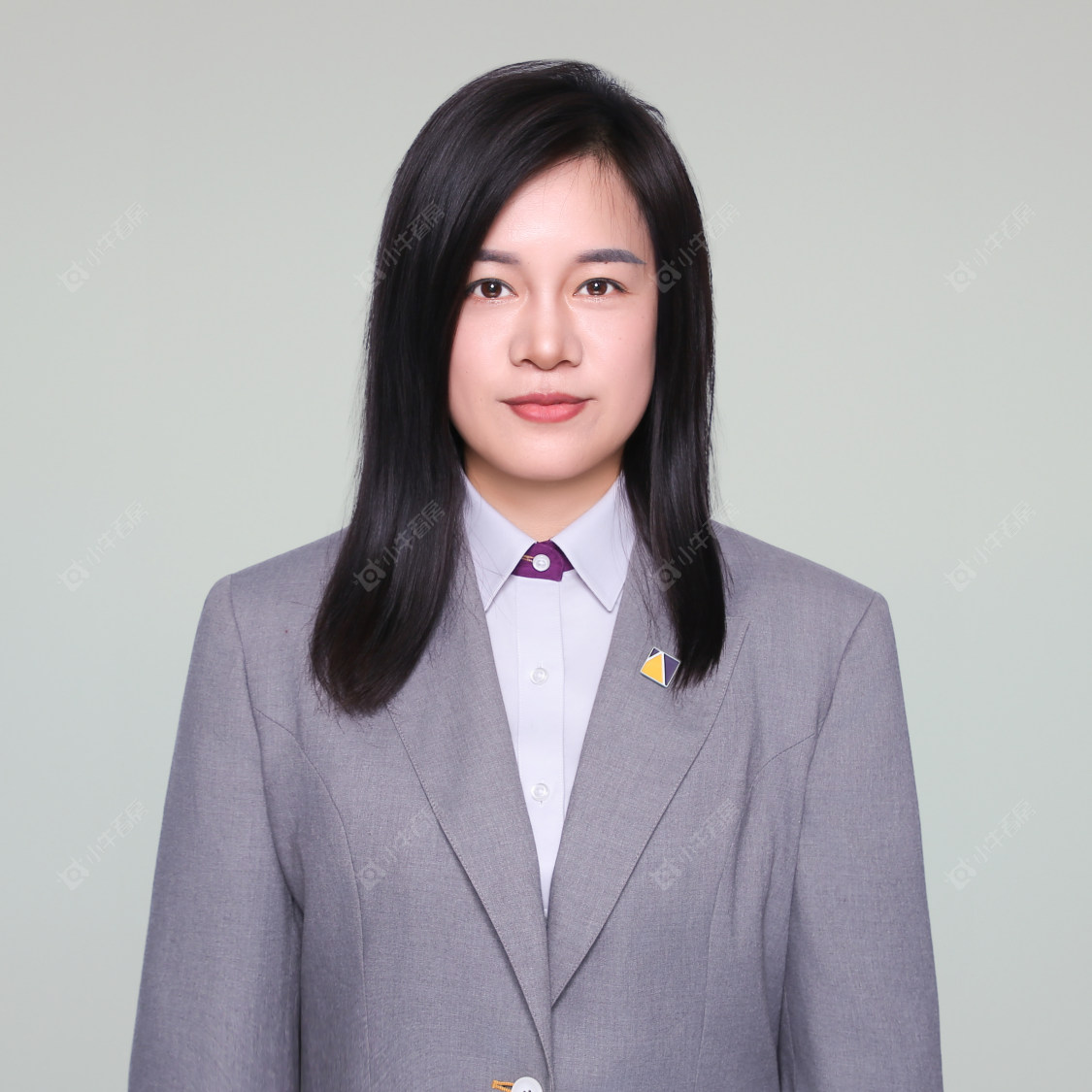 租房经纪人李雅诗