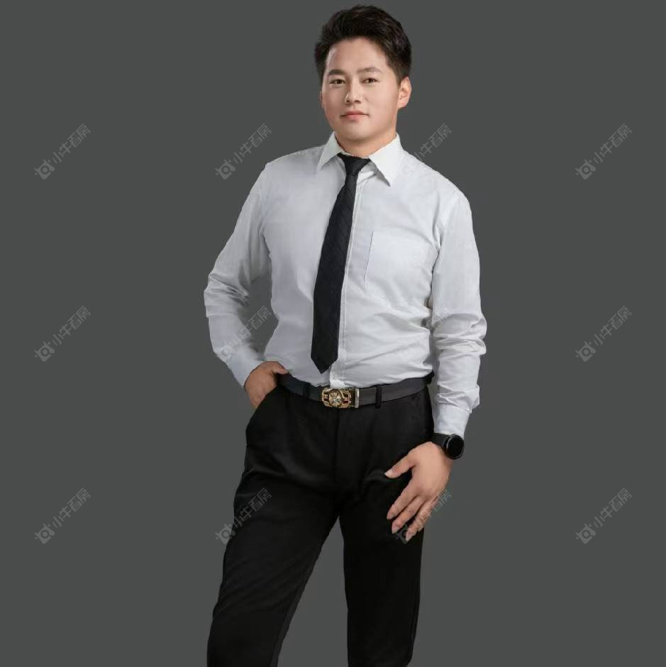 张财 二手经纪人张财