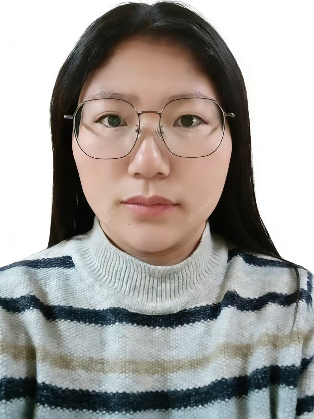 二手经纪人赵婷婷