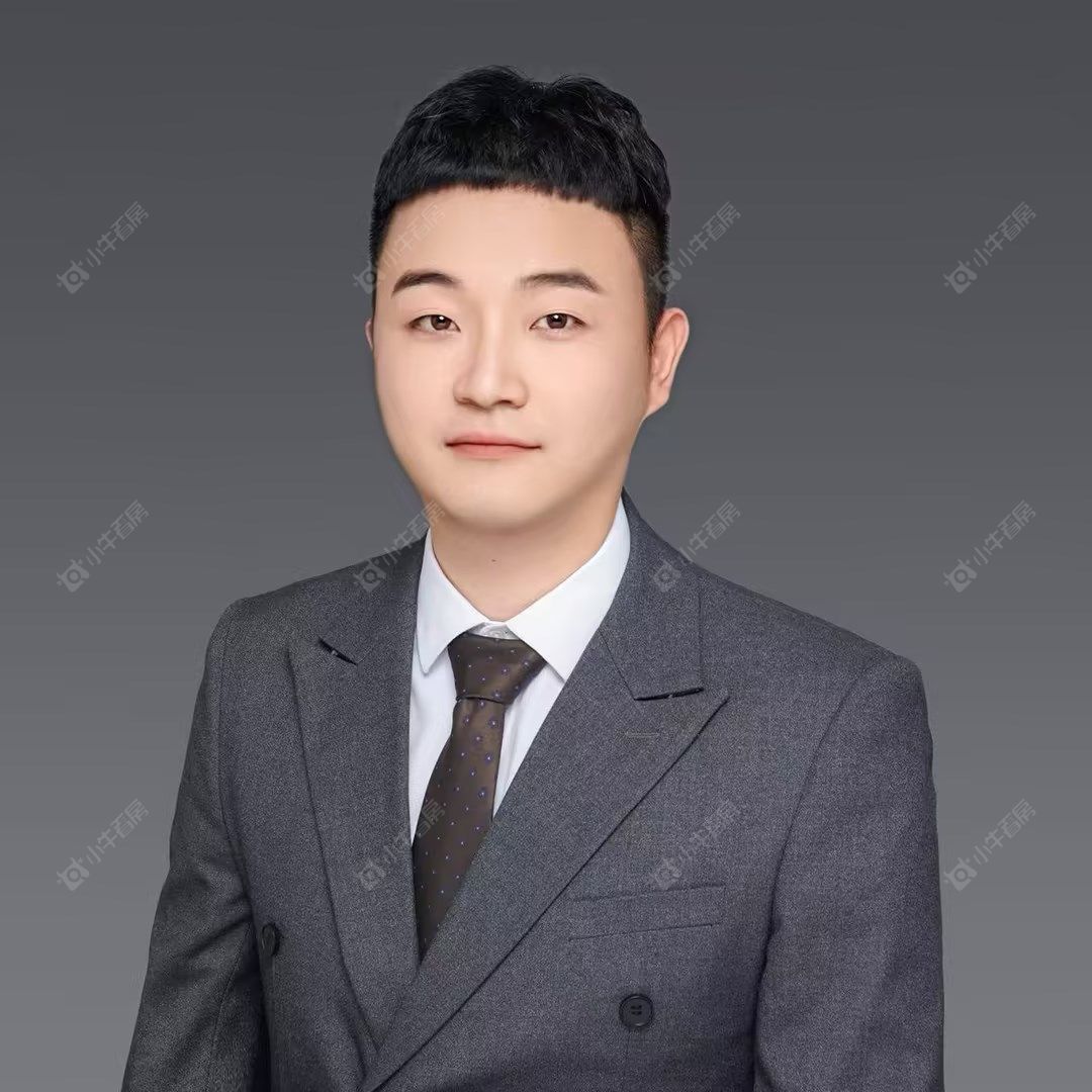 二手经纪人郭建虎