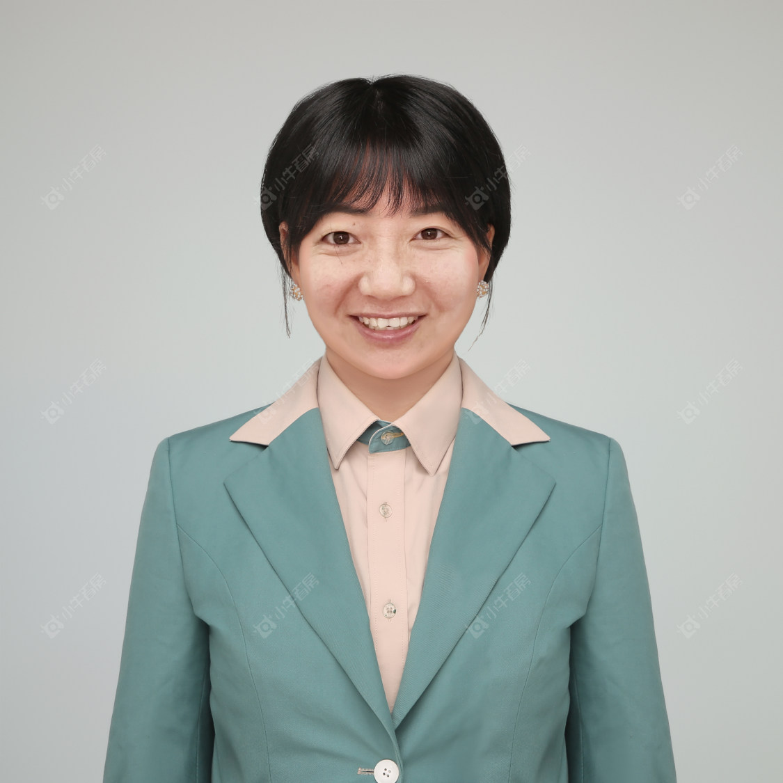 张静 租房经纪人张静