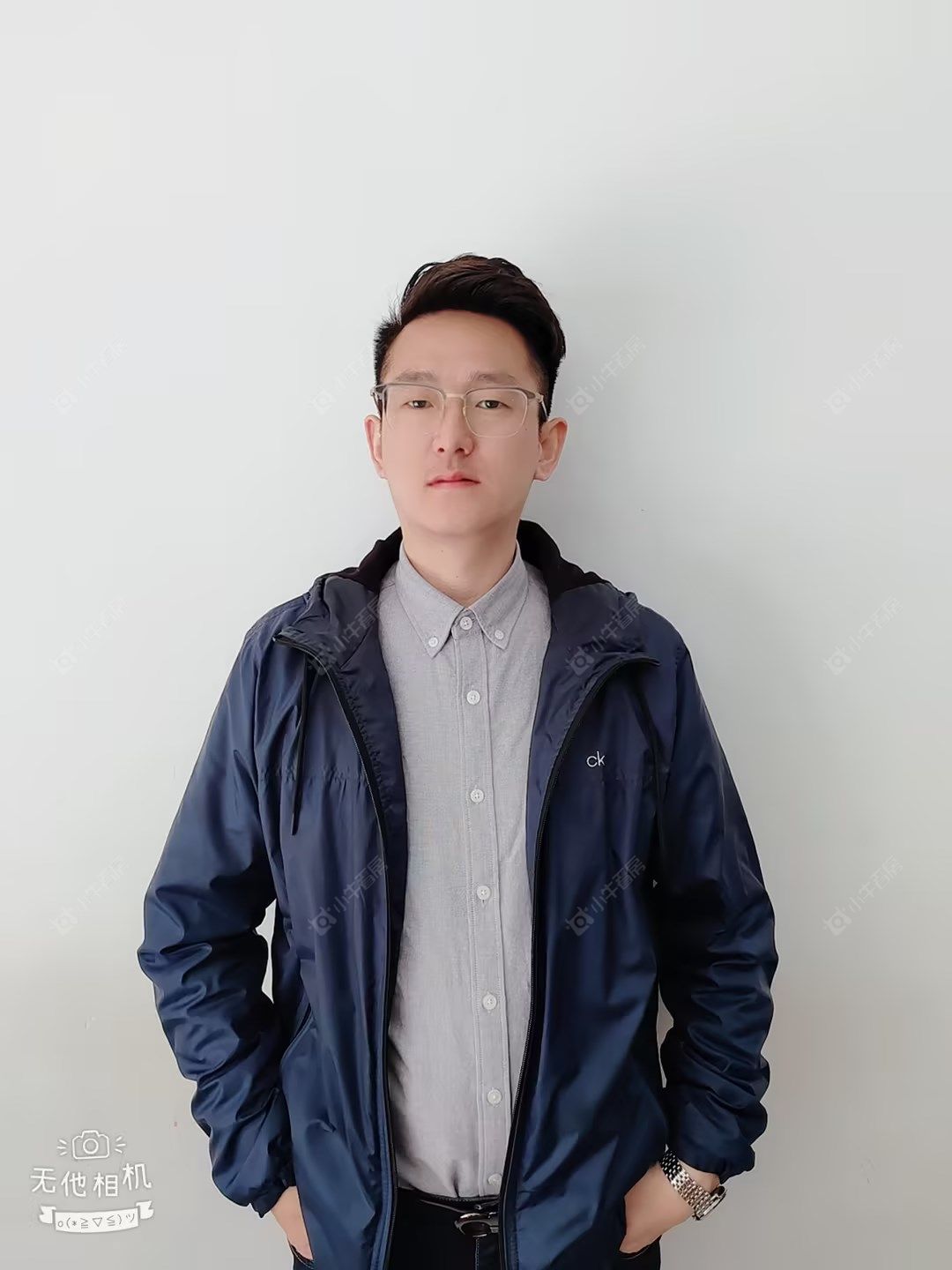 陈波 租房经纪人陈波