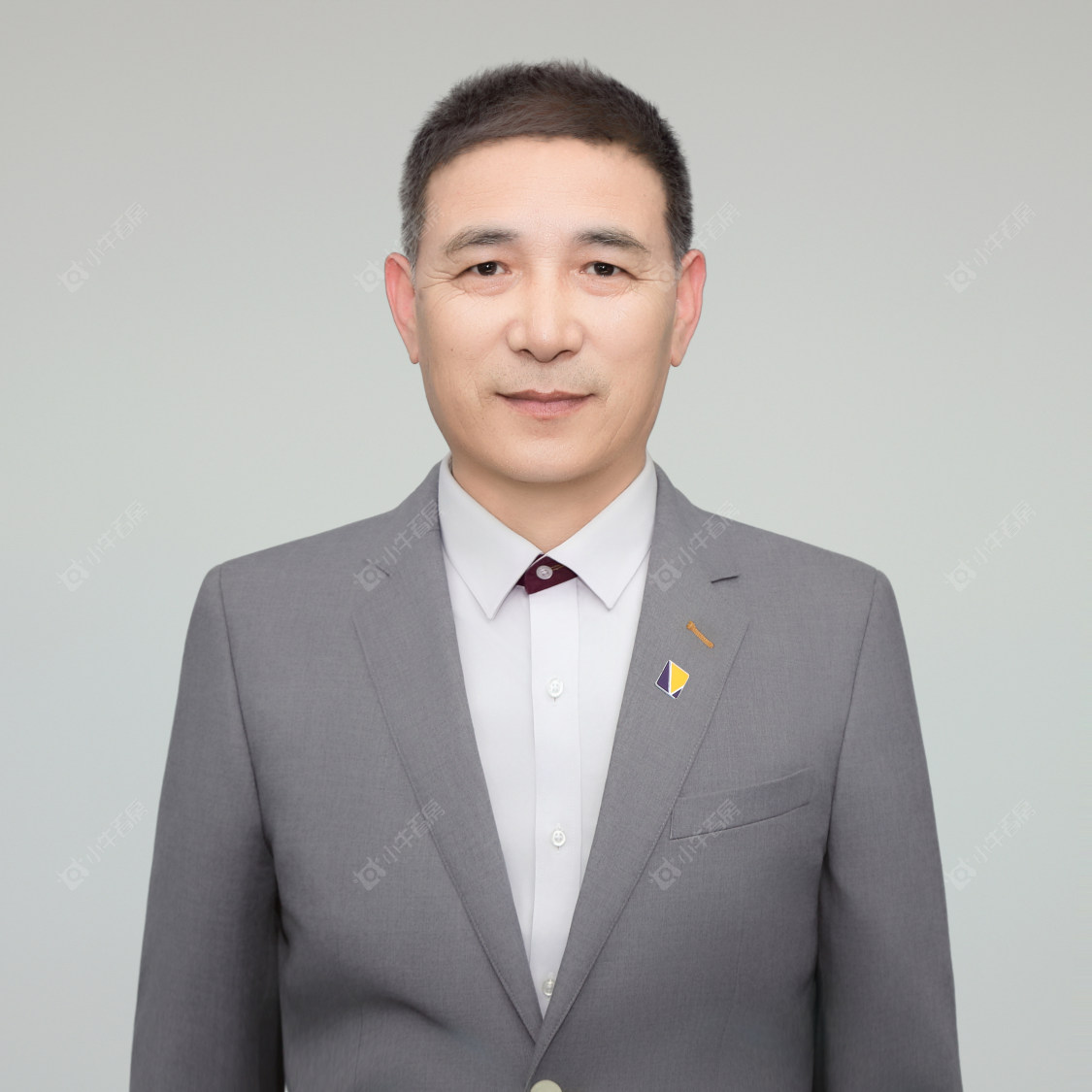 二手经纪人盛之兵