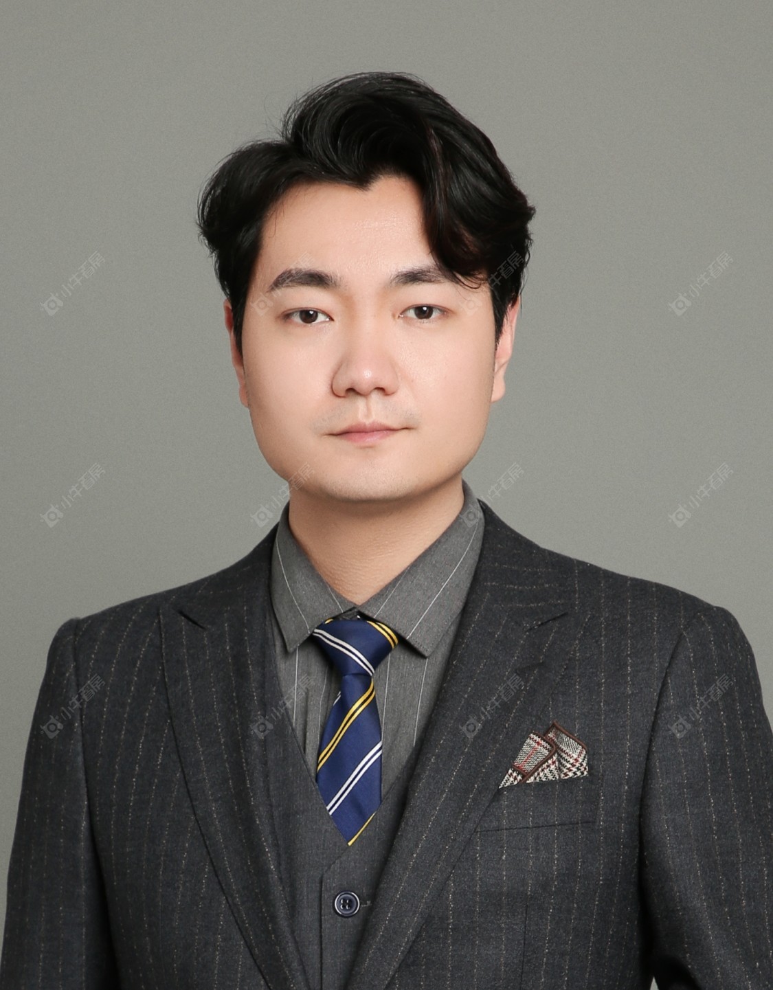 租房经纪人宦超