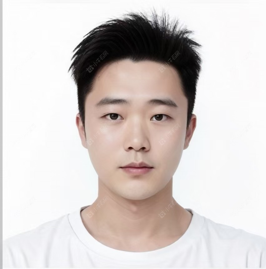 租房经纪人汤双业