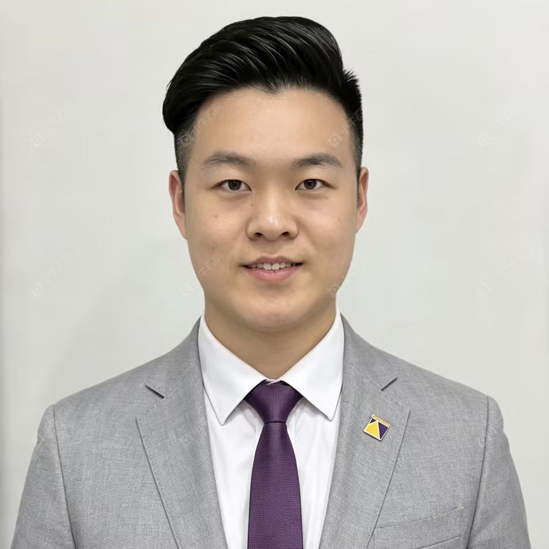 租房经纪人朱壮壮