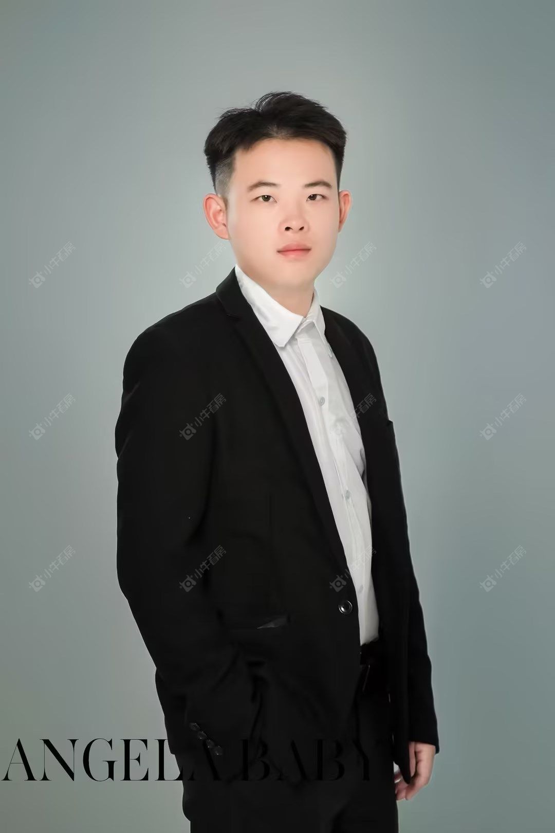 孙田勇 租房经纪人孙田勇